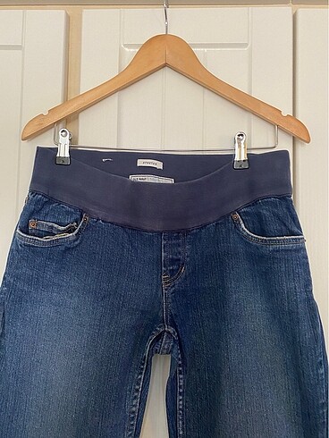 s Beden Old Navy maternity jean