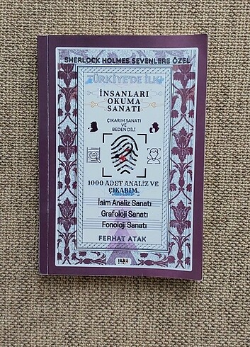 İnsanları okuma sanatı 