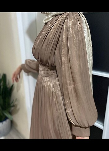Abiye almayın 