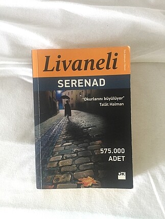livaneli-serenad