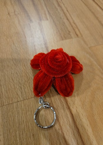 Demogorgon anahtarlık - Görsel 3