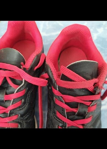 Nike Erkek çocuk krampon ayakkabı
