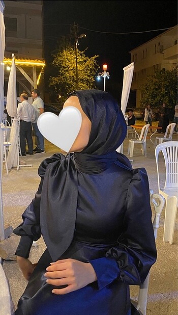 Diğer abiye elbise