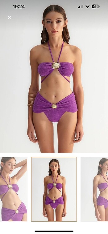 Diğer bikini