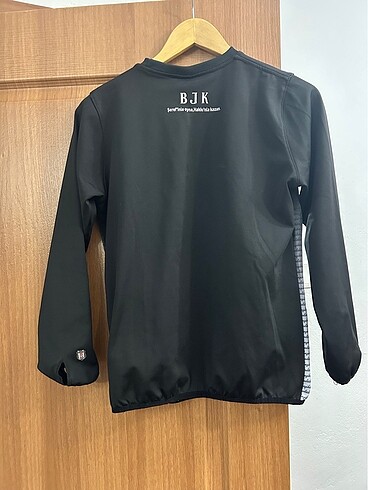 Diğer Bjk store siyah sweatshirt