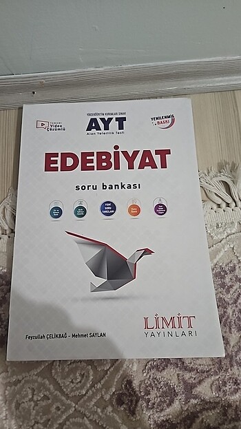 Ayt edebiyat 