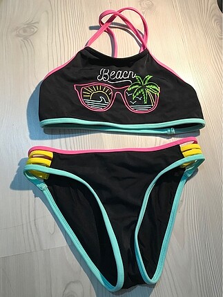 11-12 yaş bikini takımı