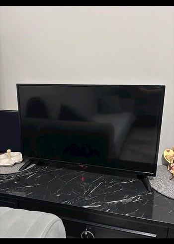 Tv A enerji profilo kalitesi 82 ekran 32 inç tv - Görsel 2