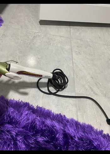 Haki Renk arzum Saç Maşası - Görsel 4