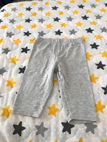 LC Waikiki Kız cocuk tayt