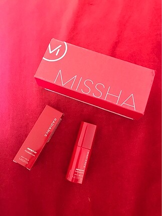 Missha Missha fondöten