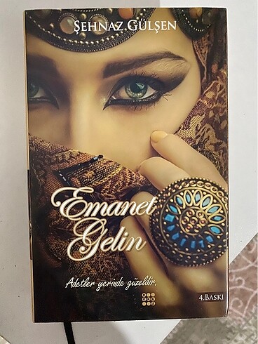 Emanet Gelin