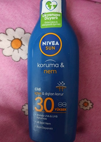 Nivea