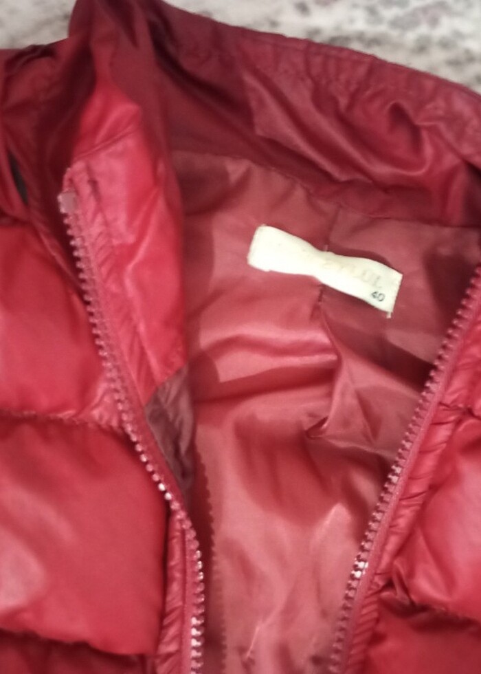 Şişme yelek  - Görsel 2