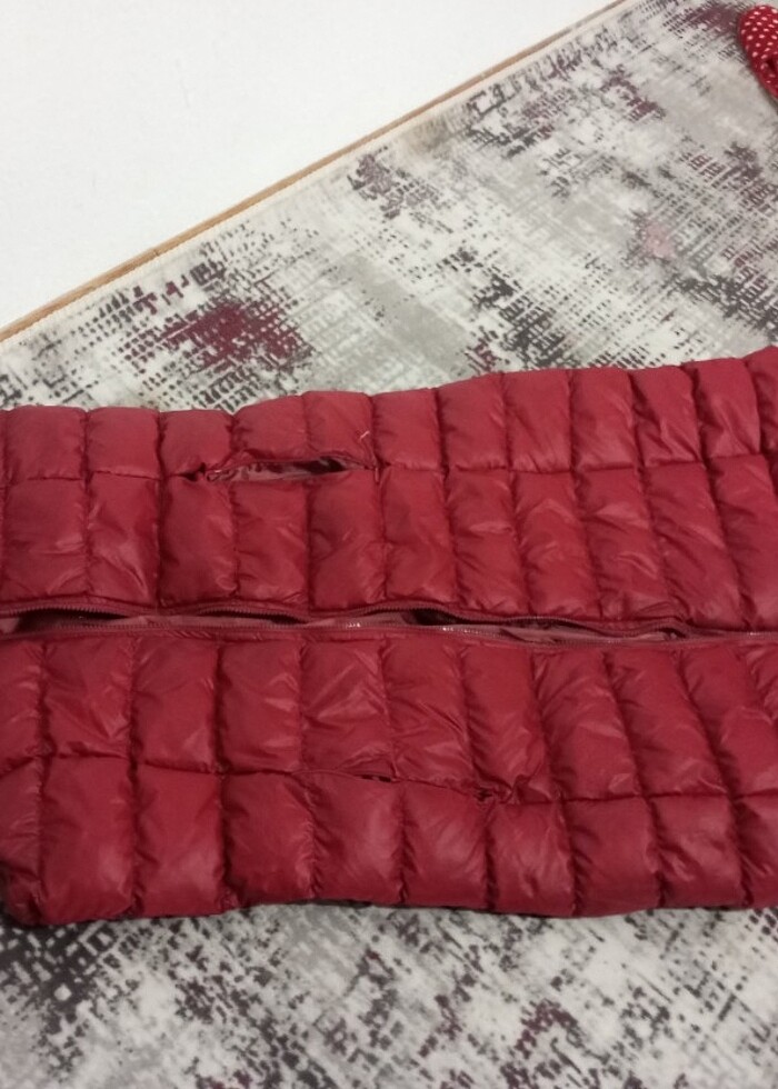 Şişme yelek  - Görsel 4