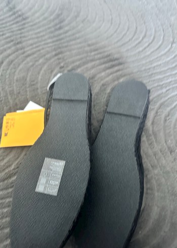 Hm Kadın espadril - Görsel 3