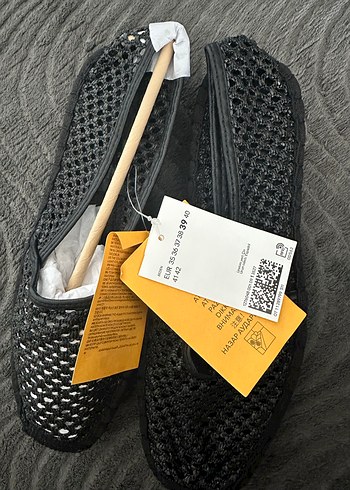 Hm Kadın espadril - Görsel 2