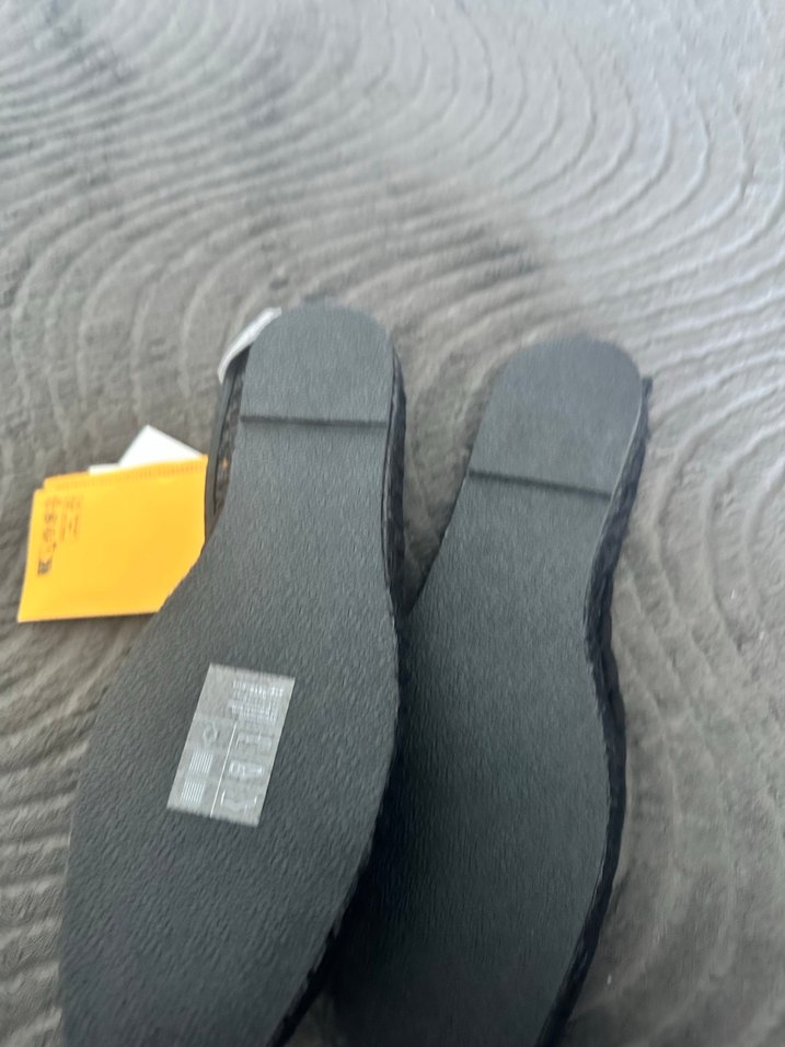 Hm Kadın espadril - Görsel 3