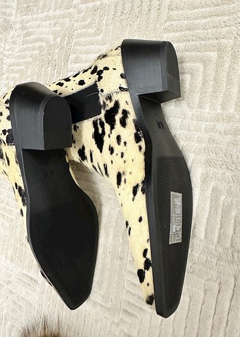 Hm deri bot - Görsel 3