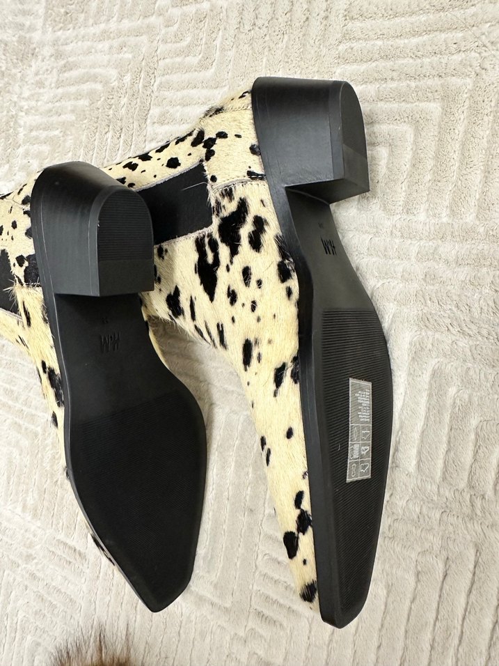 Hm deri bot - Görsel 3