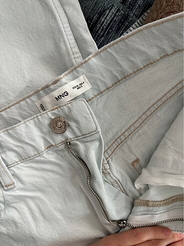 Mango Mango jean