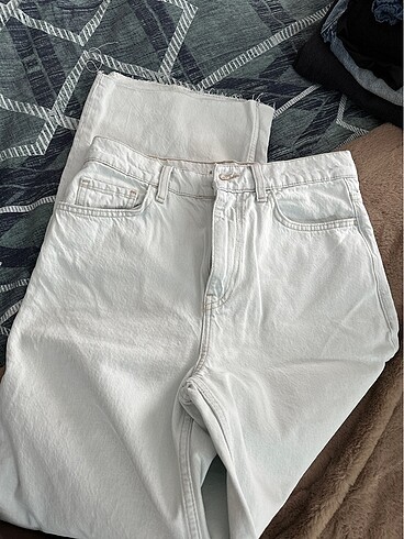 36 Beden Mango jean