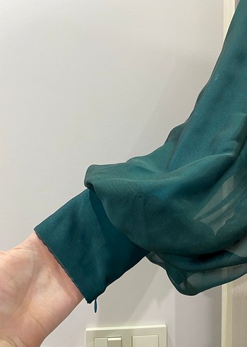 TESETTÜR PİLİSELİ ABİYE - Görsel 7