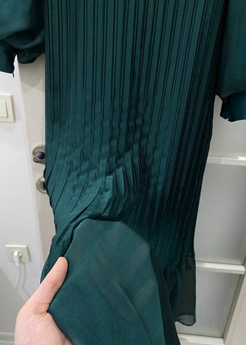 TESETTÜR PİLİSELİ ABİYE - Görsel 8