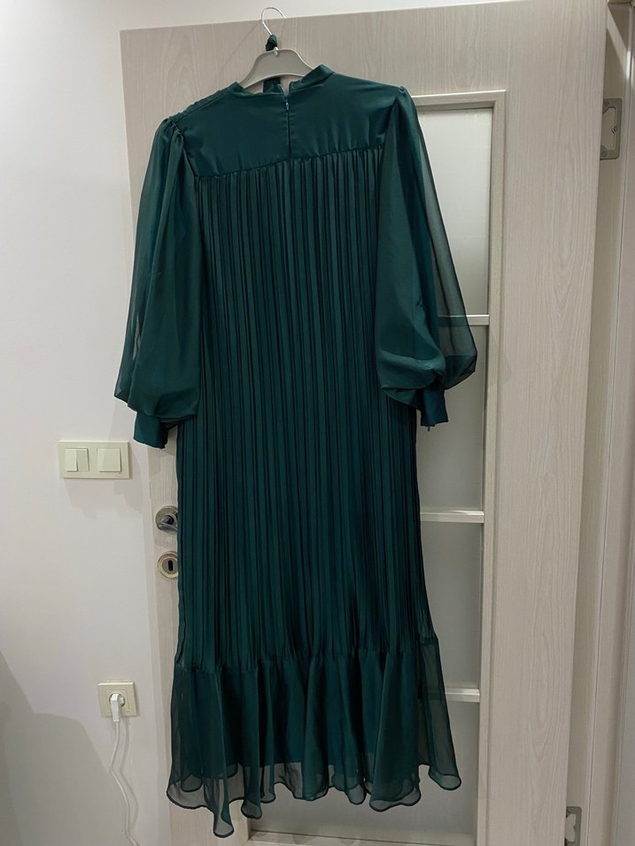 TESETTÜR PİLİSELİ ABİYE - Görsel 5