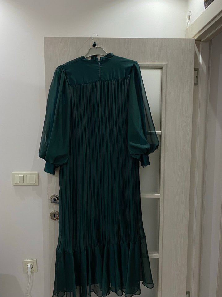 TESETTÜR PİLİSELİ ABİYE - Görsel 2