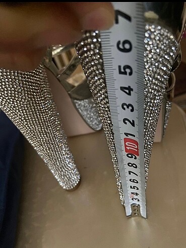 37 Beden gri Renk Yeni gibi