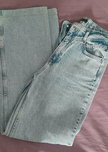 34 Beden Pantolon