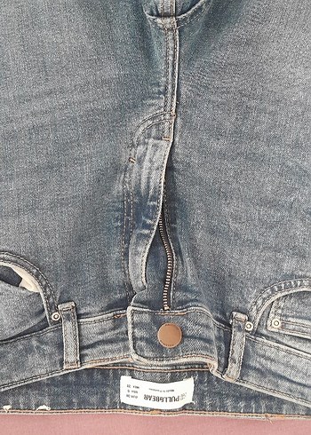 38 Beden Kot Pantolon