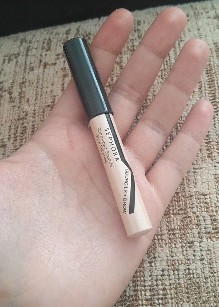 Kaş Aydınlatıcı Kalem 02 numara - Görsel 2