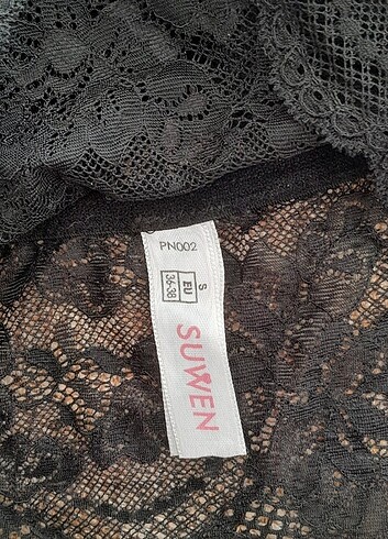 Suwen Bralet