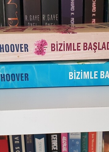 bizimle başladı bizimle bitti & bizimle başladı