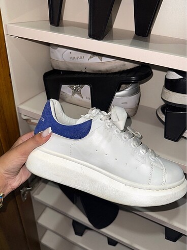 alexander mcqueen