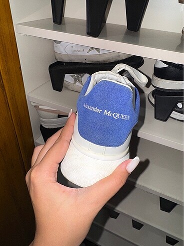 Alexander McQueen alexander mcqueen