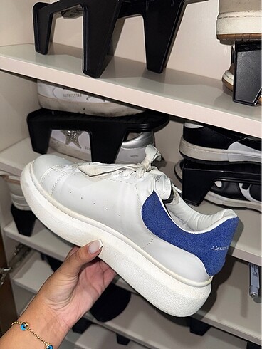 40 Beden alexander mcqueen