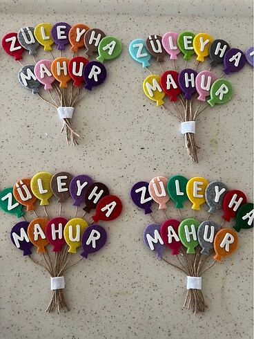 Keçe magnet