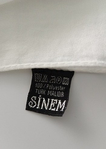  Beden Kadın Şal