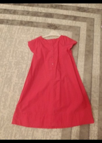 LC Waikiki LCW kız çocuk elbise