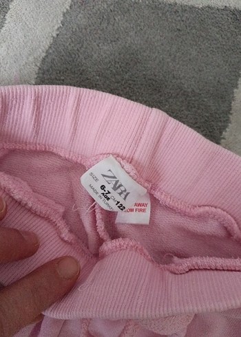 Barbie ikili kız çocuk takım - Görsel 6