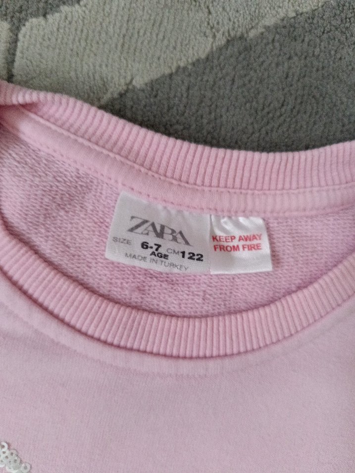 Barbie ikili kız çocuk takım - Görsel 2