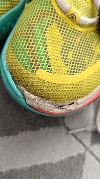 Nike Nike Kyrie basketbol ayakkabısı 