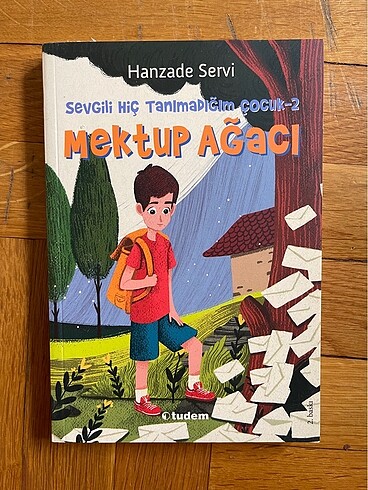 Mektup Ağacı