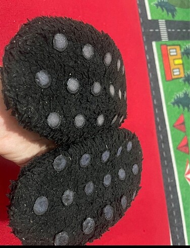 Penti Penti erkek çocuk patik/panduf