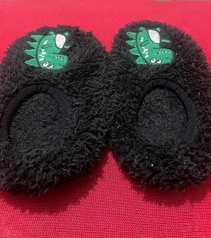24 Beden Penti erkek çocuk patik/panduf