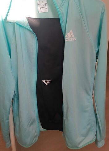 Orijinal Adidas eşofman takımı Boynerden alindi