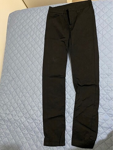 Kız Lise Bahçeşehir Koleji Pantalon (34)